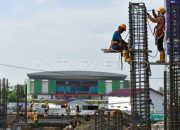 Evaluasi Kesiapan Atlet Perorangan Sumut Menuju PON 2028