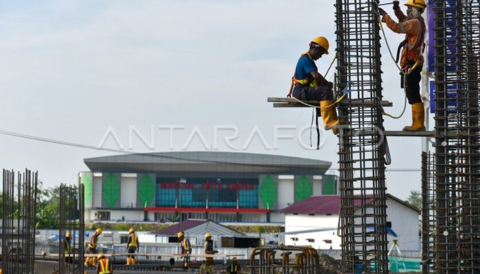 Evaluasi Kesiapan Atlet Perorangan Sumut Menuju PON 2028