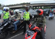 Kesadaran Masyarakat, Penertiban Lalu Lintas, dan Dampak Positifnya