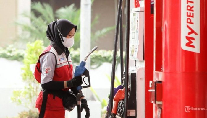 Tips Mendapatkan BBM Pertamina Termurah Juli 2025