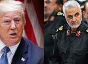 Konflik Kepentingan AS-Iran di Selat Hormuz