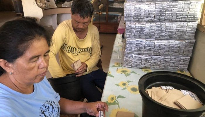 Bansos Keluarga Miskin Lombok Timur, Sumbawa, Bima Juli 2025