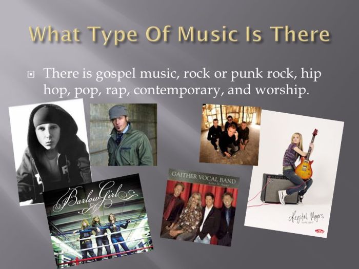 Evolution of religious music: by Jonathan Wegener on Prezi