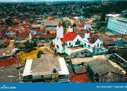 Perkembangan Terbaru Kasus Perusakan Rumah Ibadah di Sukabumi