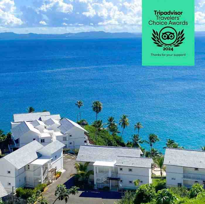 Perkembangan proyek di Mare setelah kunjungan Budiman