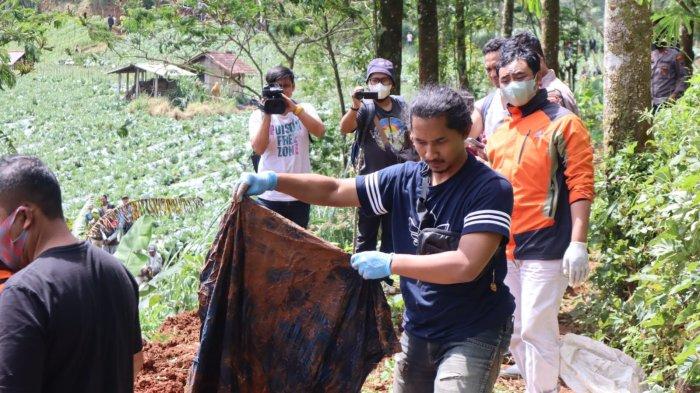 Perkembangan terbaru kasus perusakan rumah ibadah di sukabumi