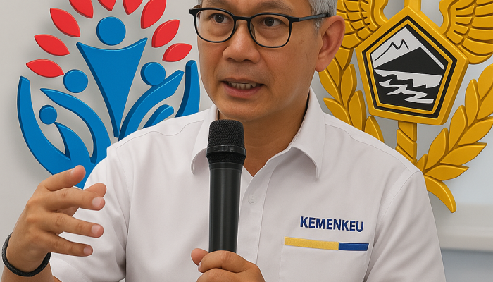 Mengenal ASOKA Bhuti Cakara: Wadah Solidaritas atau Jejaring Warisan Kekuasaan di Bea Cukai?