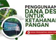 Dana Ketahanan Pangan Gampong Harus Lebih Positif dan Berdampak Nyata bagi Warga