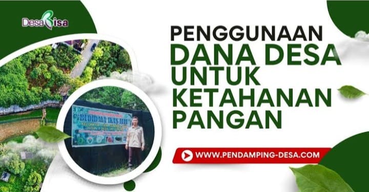 Sayed Zahirsyah dari Gadjah Puteh menyerukan transparansi penggunaan dana ketahanan pangan gampong di Langsa