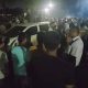 Ratusan warga Cot Girek menggelar aksi demonstrasi malam hari di depan kantor PTPN IV Regional 6 menuntut pencopotan manajer dan askep karena konflik lahan, dugaan pencemaran lingkungan, dan arogansi manajemen.