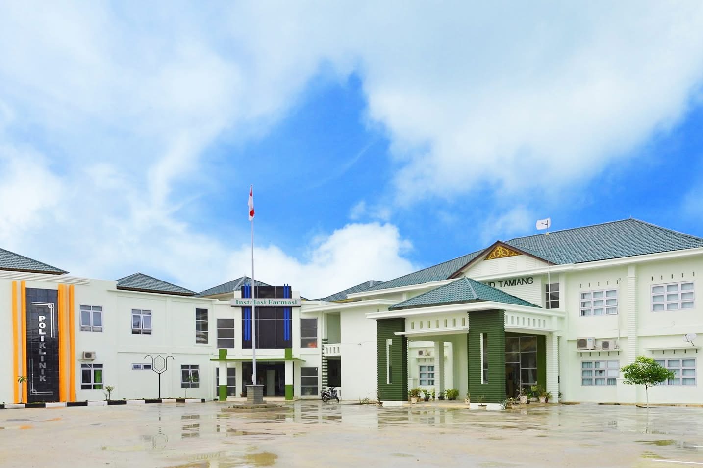 Tampilan kritik terhadap peluncuran aplikasi PENA oleh RSUD Aceh Tamiang yang dipertanyakan karena diduga belum mendapat persetujuan Dewan Pengawas sebagaimana diatur dalam regulasi kesehatan.