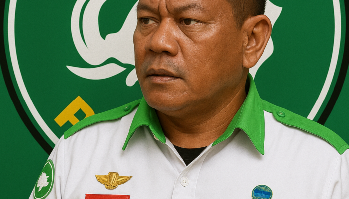 Warisan Feodal Bea Cukai Langsa: Jejaring Era Sulaiman dan LHKPN Para Penjaganya