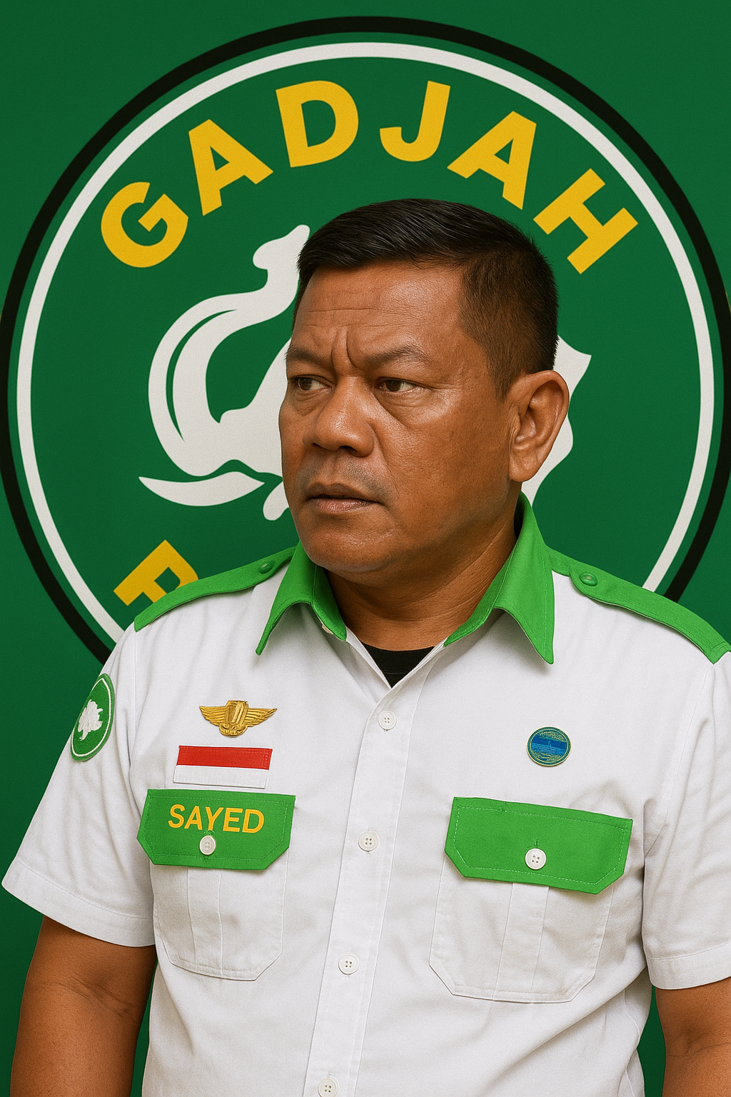 Ilustrasi Bea Cukai Langsa dan sorotan publik terhadap warisan feodal era Sulaiman serta data LHKPN pejabat yang disebut