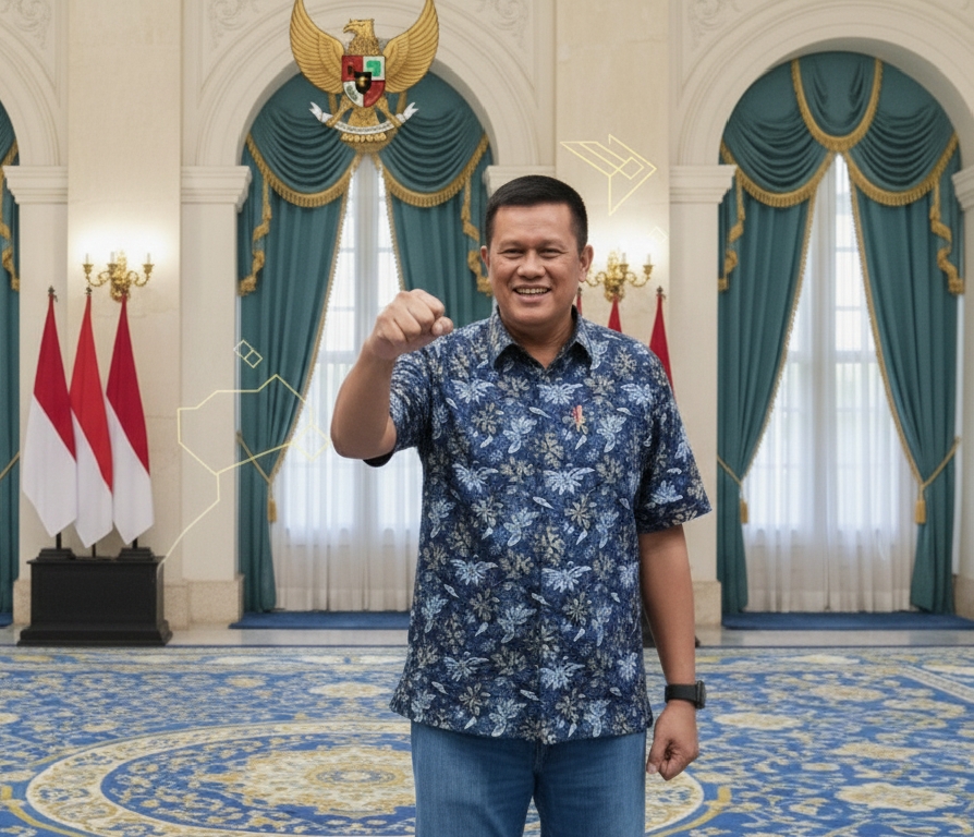 Direktur Eksekutif LSM Gadjah Puteh menyampaikan dukungan atas reshuffle kabinet Presiden Prabowo Subianto, menekankan perlunya Menteri Keuangan baru Purbaya Yudhi Sadewa membersihkan rezim feodal peninggalan Sri Mulyani