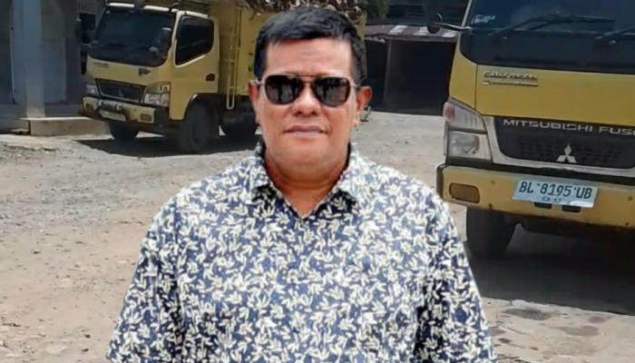 Kebun Sitaan Kejati Aceh Diduga Jadi Bancakan Anak Oknum DPRK Aceh Tamiang, LSM Gadjah Puteh Minta Aparat Tegas