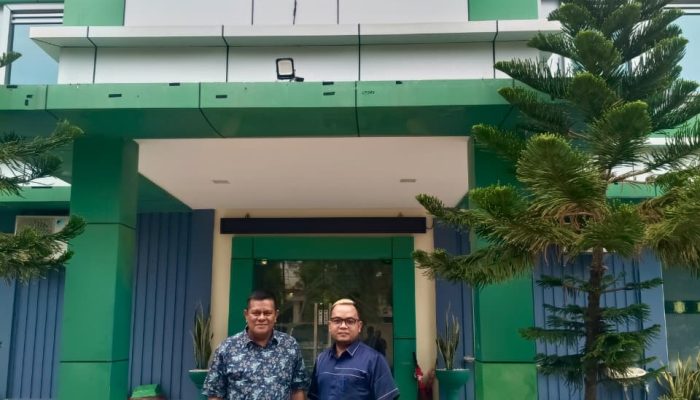 LSM Gadjah Puteh Dampingi Masyarakat Memperjuangkan Hak ke KPKNL