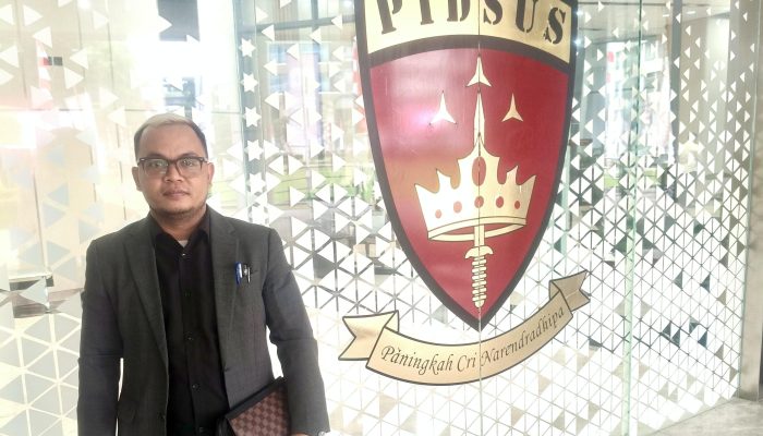 Sejumlah Persoalan di Aceh Tamiang Dilaporkan ke Kejagung