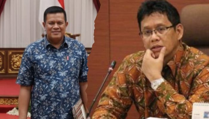 Gadjah Puteh: Menkeu Baru Harapan Indonesia, Saatnya Kemenkeu Bersih-Bersih dari Bayang-Bayang Lama