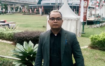 Direktur LBH Kantara Ajie Lingga menyoroti pengawasan Inspektorat Aceh Tamiang terhadap Dinas Kesehatan dan Puskesmas yang membawahi pelayanan kesehatan masyarakat.