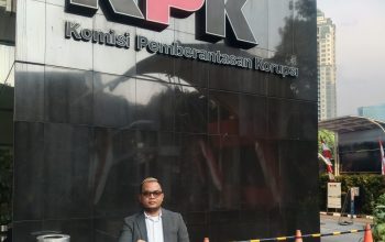 LBH Kantara resmi menyurati KPK untuk meminta pemantauan harta kekayaan Sekda Kota Langsa, agar laporan LHKPN yang disampaikan sesuai kondisi riil dan transparan.