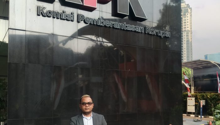 LBH Kantara Surati KPK, Minta Pemantauan LHKPN Sekda Kota Langsa