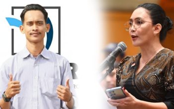 Pandora Apresiasi Sikap Rieke Diah Pitaloka, DPR RI Komisi VI, Tolak Rangkap Jabatan Pejabat Eselon di BUMN
