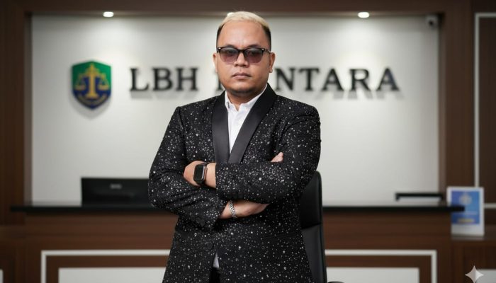 Gugatan Terhadap Presiden RI dan Menteri Perhubungan Mulai Disidangkan di PN Kuala Simpang