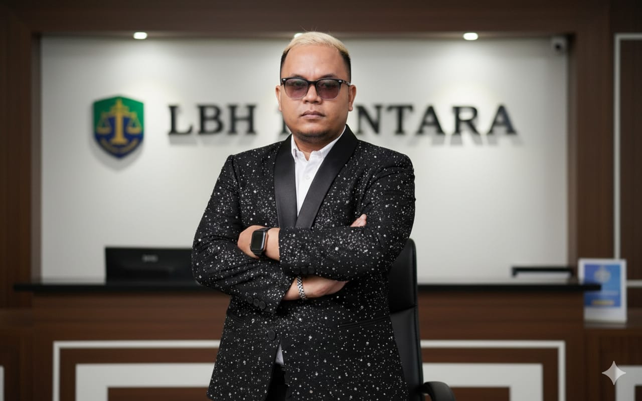 Tampilan SIPP PN Kuala Simpang perkara gugatan Yayasan Kajian Advokasi dan Tata Regulasi terhadap Presiden RI dan Menteri Perhubungan, sidang perdana dijadwalkan 7 Oktober 2025