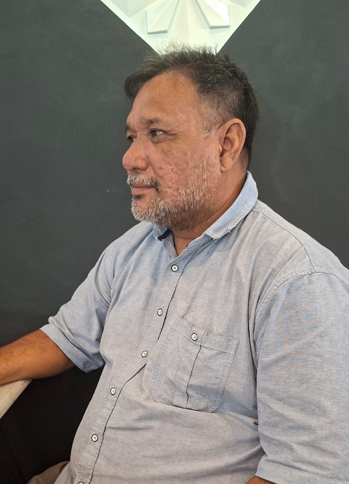 Ketua Forum Peduli Rakyat Miskin (FPRM) Aceh, Nasruddin, menyatakan dukungan penuh terhadap rencana DPRK Aceh Timur membentuk Panitia Khusus (Pansus) Penyelesaian Konflik Agraria Sawit guna menyelesaikan persoalan masyarakat dengan perusahaan perkebunan.