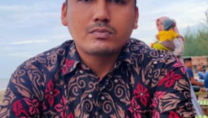 APDESI Aceh Timur Harus Tetap Eksis, Darwin Eng: Pengurus Baru Perlu Segera Dibentuk