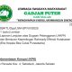 Ketua LSM Gadjah Puteh menyerahkan laporan ke KPK terkait dugaan kejanggalan LHKPN Rahmady Effendy Hutahaean, eks Kepala Bea Cukai Purwakarta, di Langsa, 25 Agustus 2025.
