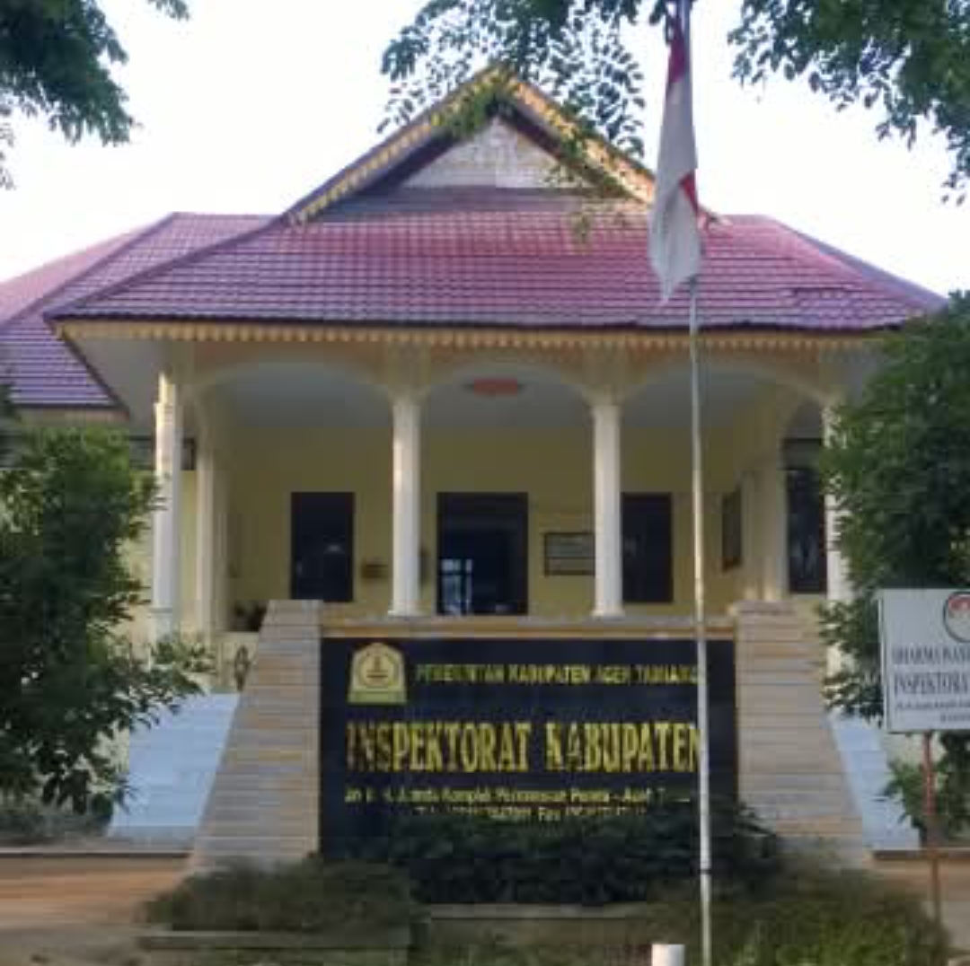 Foto ilustrasi kegiatan Inspektorat Aceh Tamiang bersama tenaga pendidik, menggambarkan apresiasi atas peran LSM Pandora dalam memperjuangkan hak guru terkait tunjangan profesi.