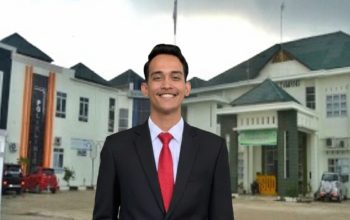Surat resmi Kementerian Kesehatan Republik Indonesia yang menjadwalkan kegiatan pembinaan dan pengawasan terhadap RSUD Muda Sedia Aceh Tamiang sebagai tindak lanjut laporan LSM Pandora Muda Sedia.