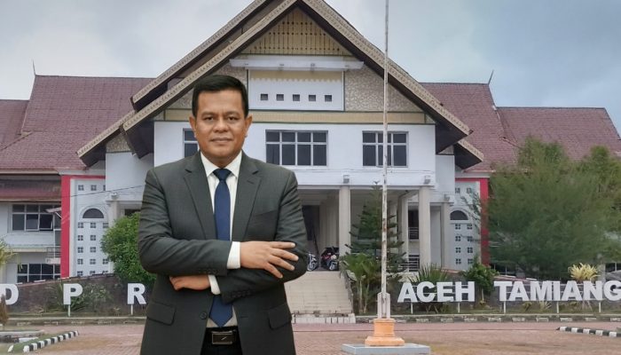 Tatib Sudah Disahkan, Gadjah Puteh Desak BKD DPRK Aceh Tamiang Segera Sidangkan Etik Anggota Dewan dan Kembalikan Honor BKD