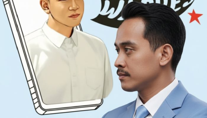 Pandora Laporkan Dugaan Kejanggalan dan Kunjungan Kemenkes ke RSUD Muda Sedia ke Kanal “Lapor Mas Wapres”