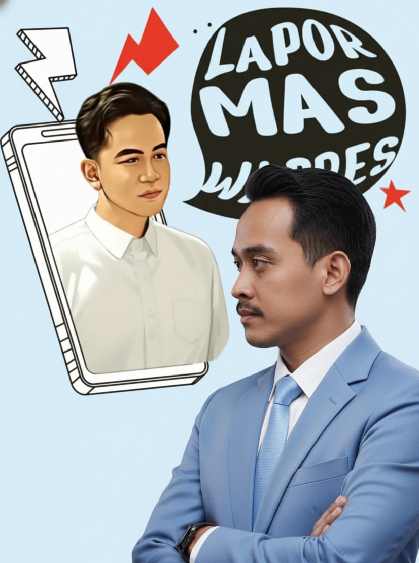 LSM Pandora Muda Sedia melaporkan dugaan kejanggalan dan hasil kunjungan Kementerian Kesehatan ke RSUD Muda Sedia Aceh Tamiang melalui kanal Lapor Mas Wapres dengan nomor tiket 1102858.