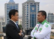 Gadjah Puteh Desak Menkeu Purbaya Buka Ulang Semua Laporan di WISE: “Pelapor Jangan Dipersulit, Jangan Lindungi Pegawai Nakal!”