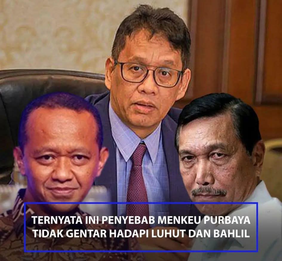 Purbaya Yudhi Sadewa menegaskan loyalitas penuh kepada Presiden Prabowo Subianto dalam talk show di Jakarta, menampilkan gaya kepemimpinan tegas dan fokus di Kementerian Keuangan.