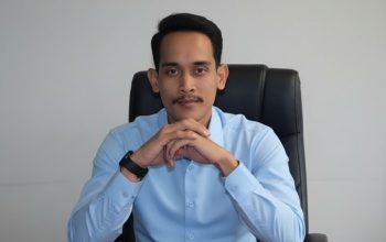 Surat resmi Pandora Muda Sedia tertanggal 13 Oktober 2025 kepada Inspektorat Aceh Tamiang terkait permintaan transparansi pemeriksaan RSUD Muda Sedia Aceh Tamiang.