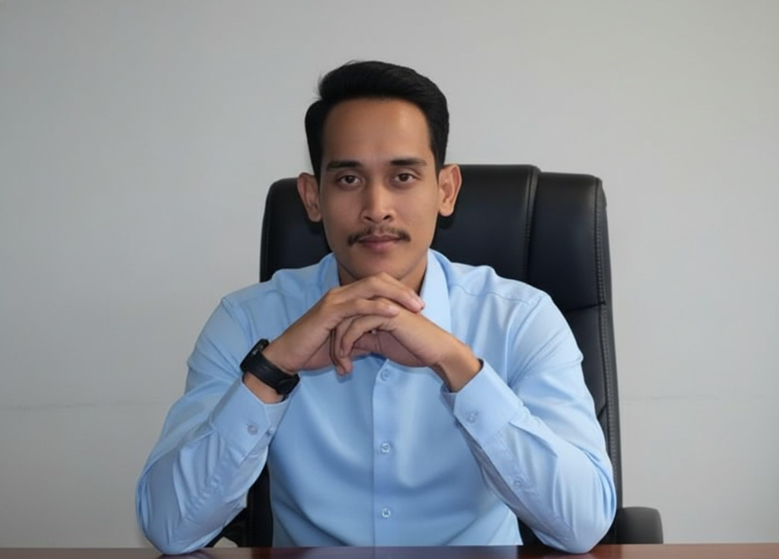 Surat resmi Pandora Muda Sedia tertanggal 13 Oktober 2025 kepada Inspektorat Aceh Tamiang terkait permintaan transparansi pemeriksaan RSUD Muda Sedia Aceh Tamiang.