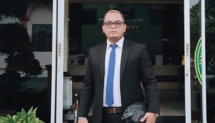 Sidang Gugatan Terhadap Presiden RI dan Menhub Ditunda, Kemenhub Tak Hadir di PN Kuala Simpang