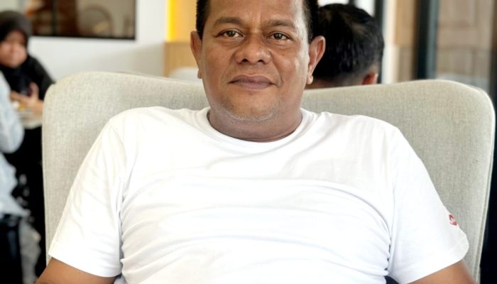 Gadjah Puteh Nilai Kunjungan Tim Kemenkes ke RSUD Aceh Tamiang Hanya Seremonial, Sehari Setelahnya Pegawai Ditemukan Meninggal