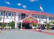 Jaksa Agung Ganti Sejumlah Kajari di Aceh, Termasuk Abdya dan Langsa