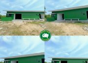 Penetapan Dapur MBG Di Langsa Terseret Aroma Busuk Dugaan “Jual Jalur”, LSM Gadjah Puteh: BGN Harus Turun Bersih-Bersih!