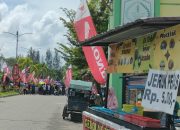 Ekonomi Kecil Di Tikungan: Catatan Dari Ajang Cup Race 2025 Aceh Tamiang”