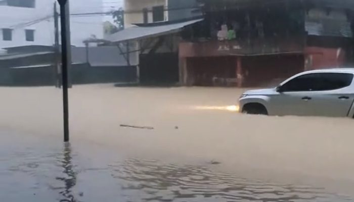 Gadjah Puteh Desak Pemerintah Pusat Tetapkan Darurat Banjir Nasional di Aceh: “Nyawa Rakyat Jangan Jadi Taruhan!”