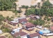 ACEH TAMIANG SEKARAT: DARURAT KEMANUSIAAN, GADJAH PUTEH DESAK NEGARA TURUNKAN BANTUAN SEKARANG!