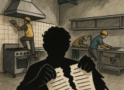 Diduga Akibat Ulah Calo, Empat Dapur Gizi di Kota Langsa Mandek Beroperasi