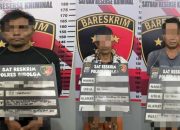 Prilaku Zionis di Sibolga, Pemuda Aceh Tewas Dikeroyok di Masjid Agung Sibolga, Gadjah Puteh: Hilangnya Akhlak Muslim di Kota Sibolga