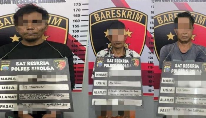 Prilaku Zionis di Sibolga, Pemuda Aceh Tewas Dikeroyok di Masjid Agung Sibolga, Gadjah Puteh: Hilangnya Akhlak Muslim di Kota Sibolga